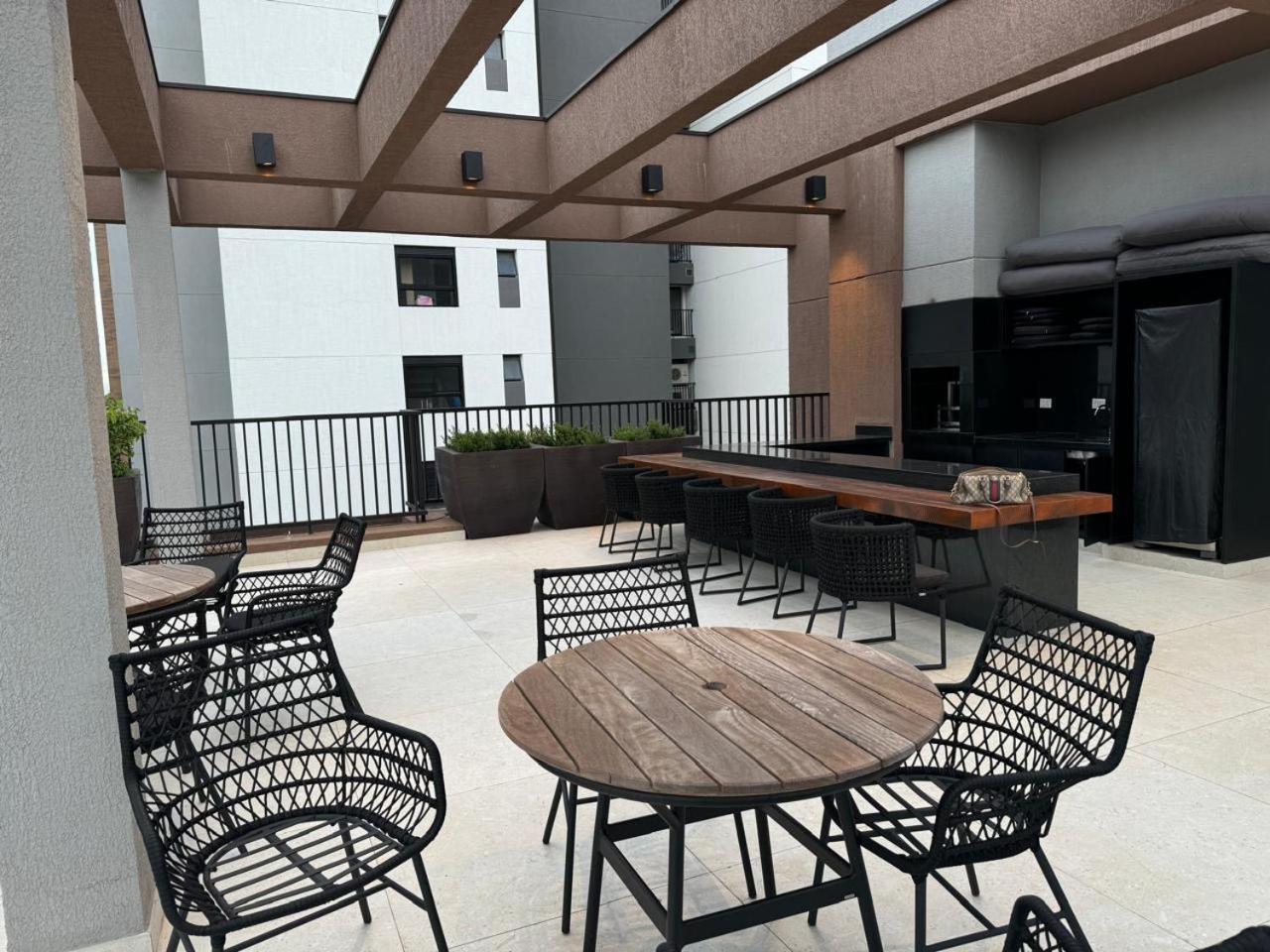 Apartamento Na Mariana, Proximo Ao Metro Santa Cruz São Paulo