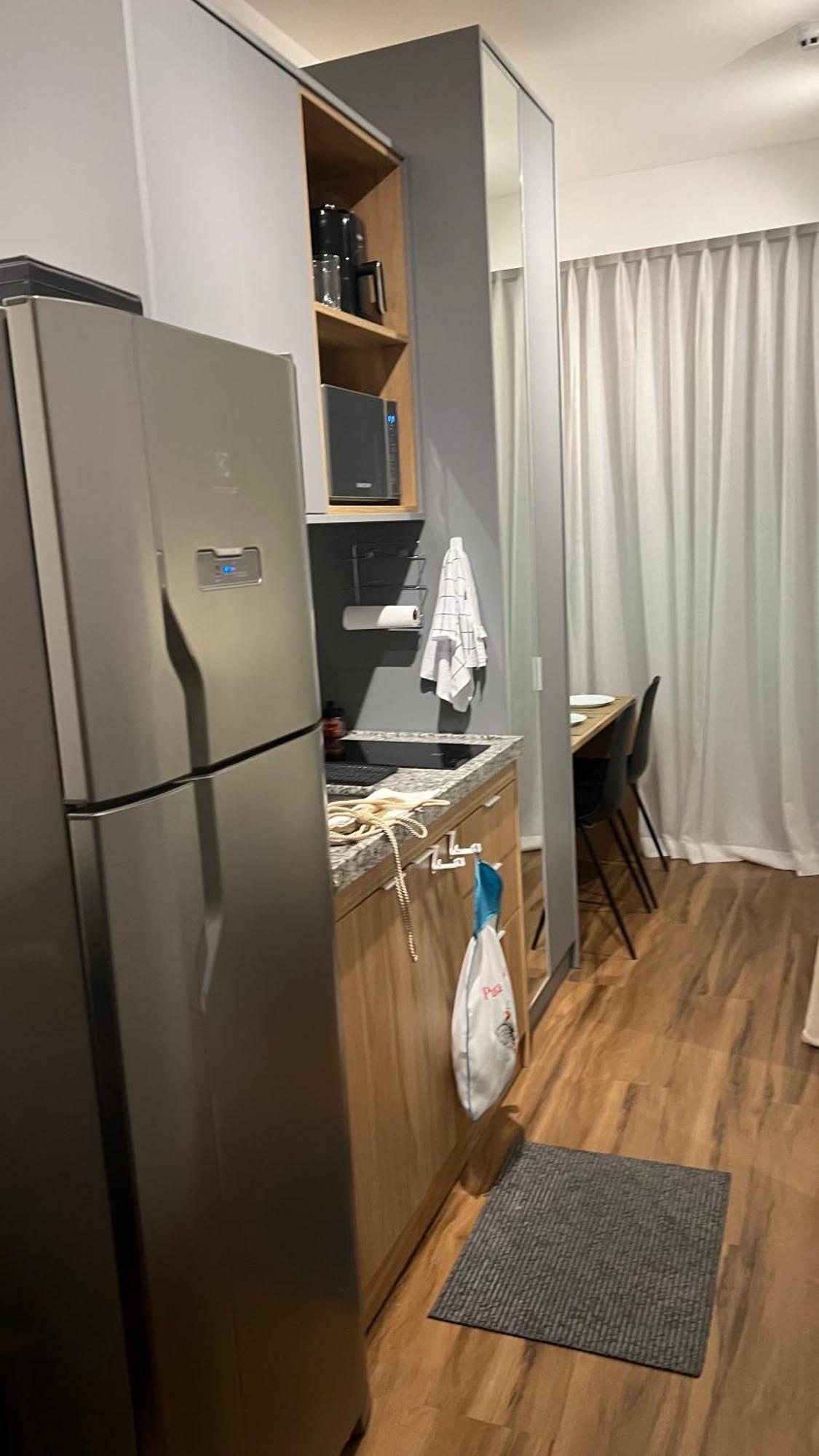 Na Mariana, Proximo Ao Metro Santa Cruz Apartamento São Paulo